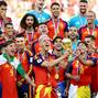 FIFA World Cup 2026 - Final - Spain v Argentina