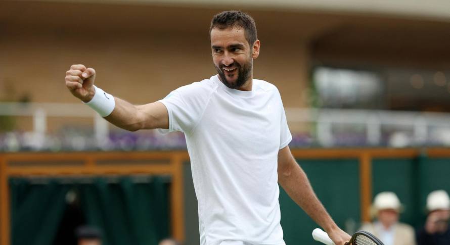 Wimbledon