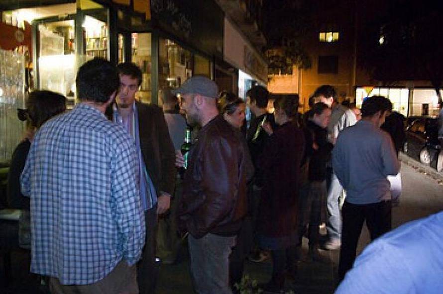 'Nisam uspijevala okupiti ekipu, a igrali su skoro samo muškarci'