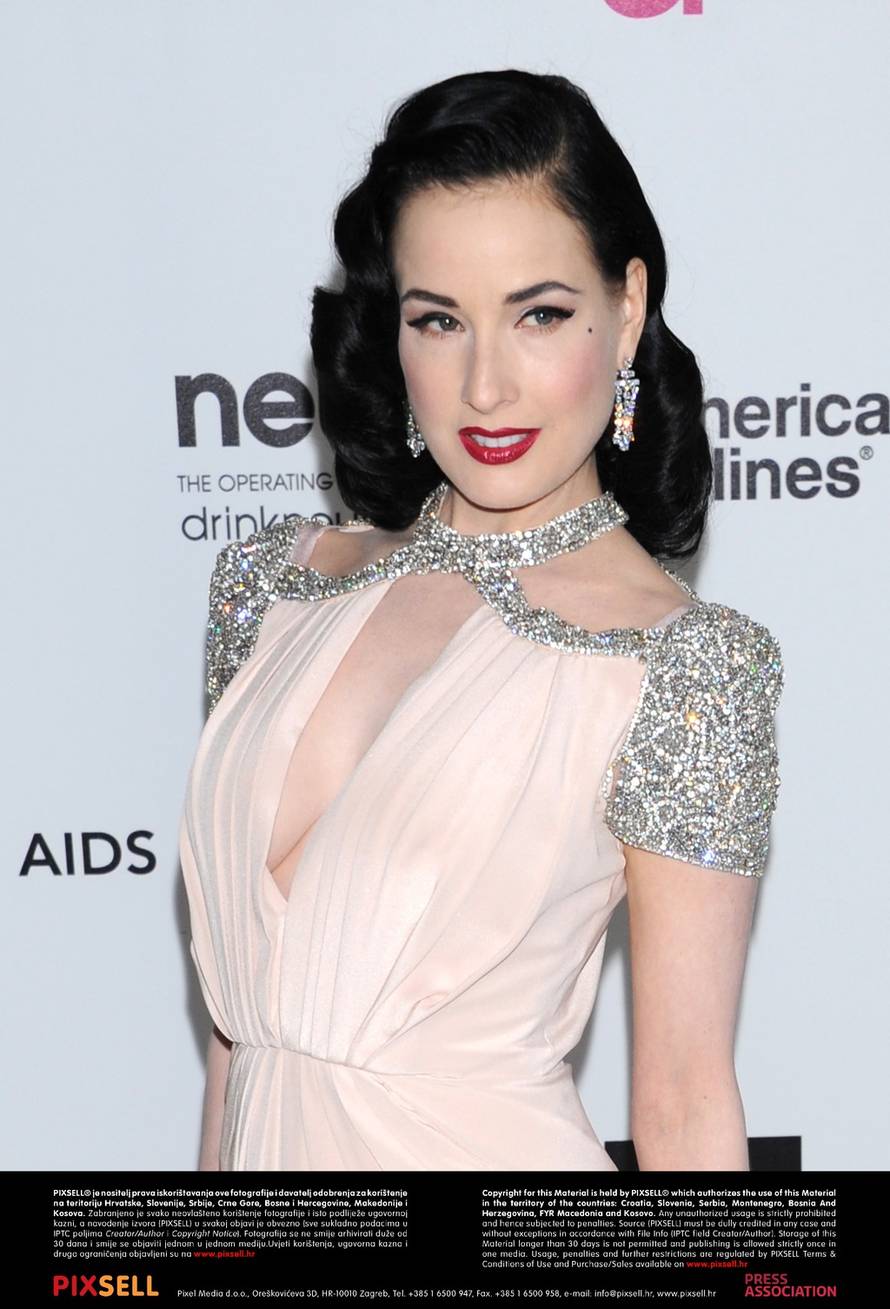 Press Association/Pixsell