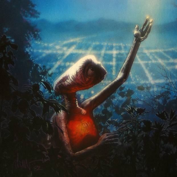 Umro Drew Struzan: Osmislio je postere za hit filmove koji su mnogima obilježili djetinjstvo...