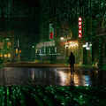 Snima se novi 'Matrix': Ulogu redatelja dobio Drew Goddard
