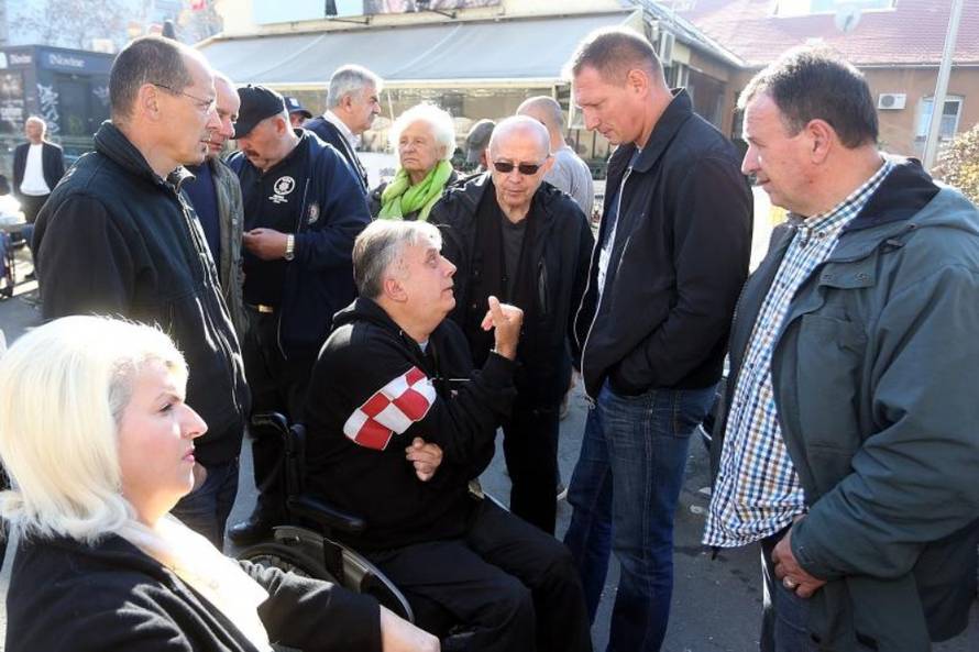 Goran Stanzl/Pixsell