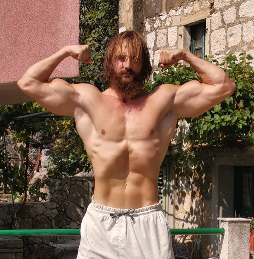 Ivona je nakon 'Braka na prvu' odselila u Njemačku: Našla sam sreću. Kiki? On je samo prijatelj