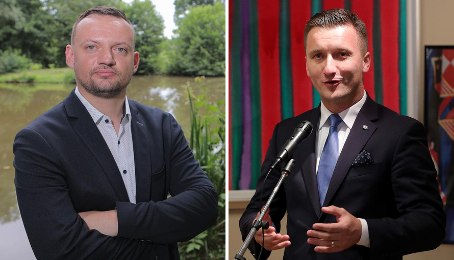 SDP-ovog Sabu su osudili, a zagorskim HDZ-ovcima ništa: "Bili su u identičnoj situaciji"