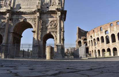 Ključno otkriće: Pod zemljom u Italiji otkrili cjeloviti rimski grad