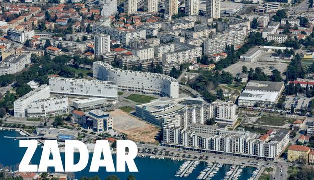 KVIZ Prepoznajte hrvatski grad s fotografije! Tko može točno odgovoriti na baš sva pitanja?