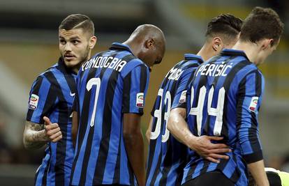 Inter i Udinese počeli susret bez ijednog talijanskog igrača