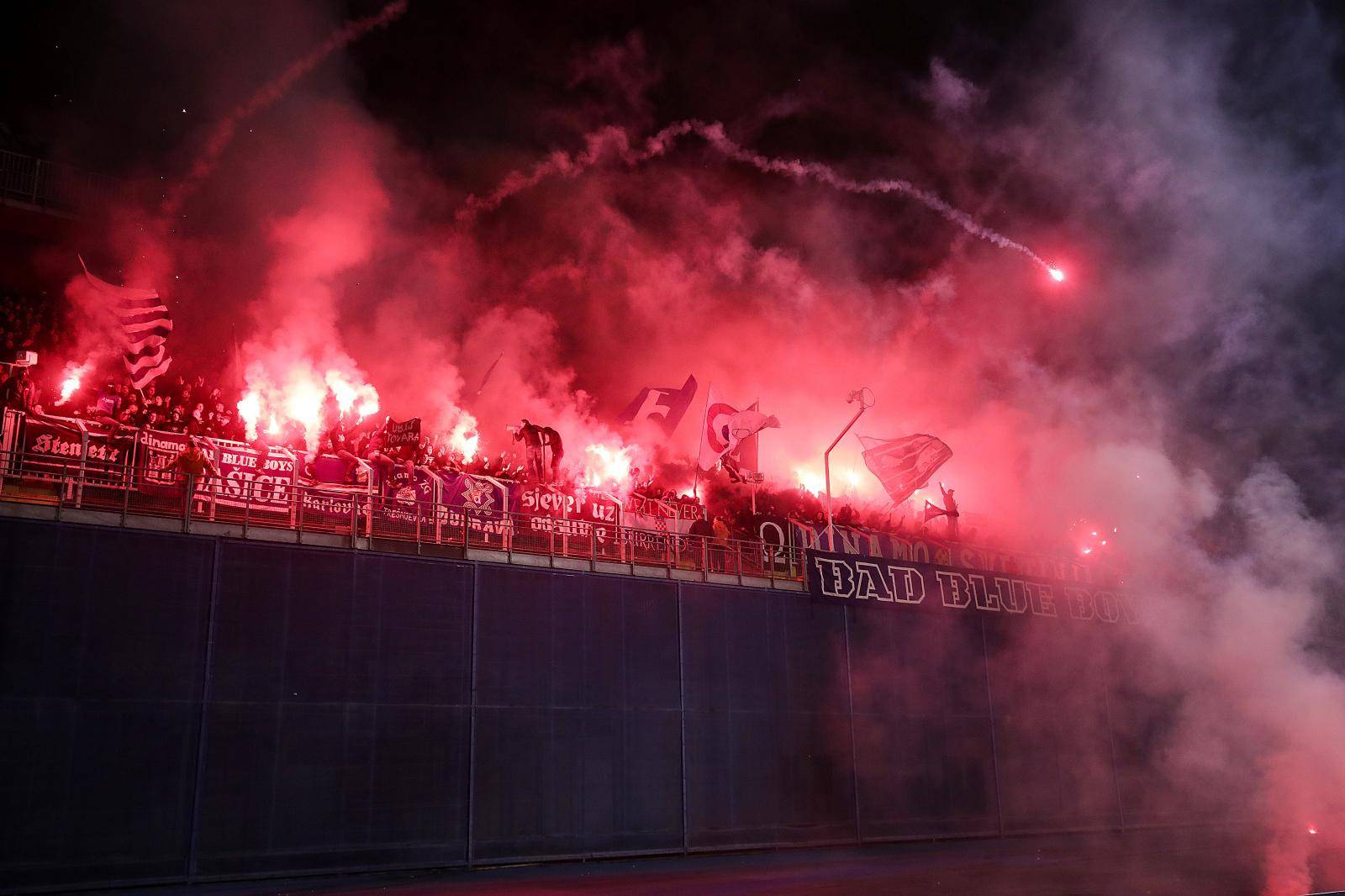 Rekord Caktaša za veliki remi Hajduka, bez trojice za Rijeku