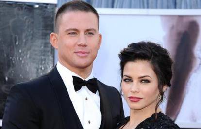 Nakon devet godina: Razvode se Channing Tatum i supruga