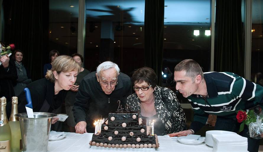 Nina Đurđević/Pixsell