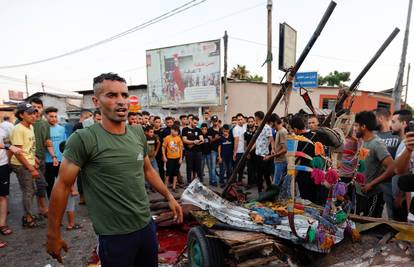 Izrael i palestinski militanti objavili su primirje u Gazi