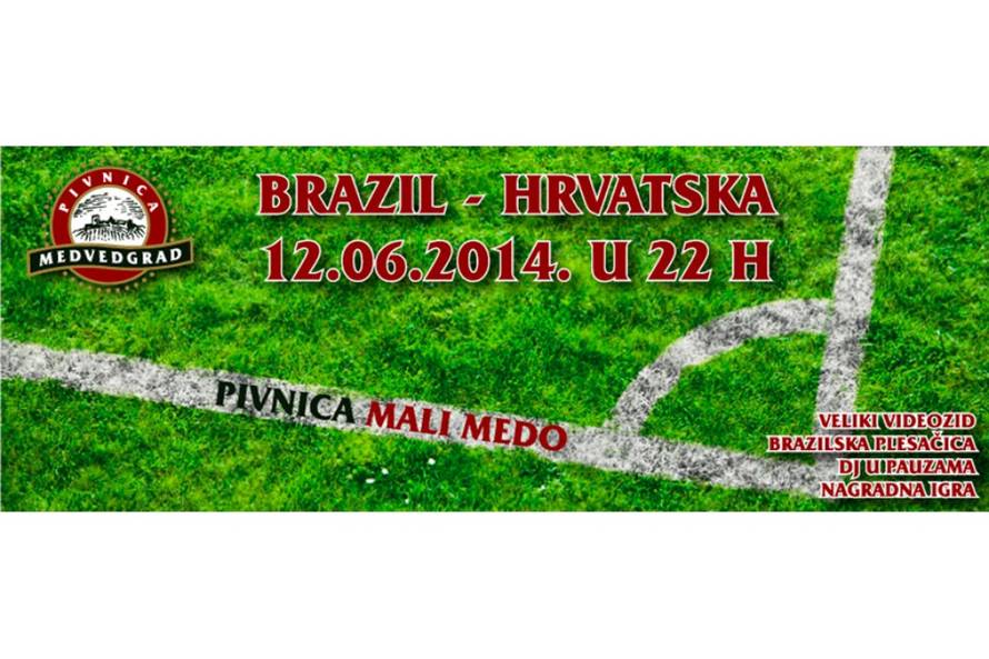 Pivnica Medvedgrad