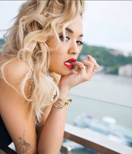 Albanske pjevačice posvađane: Rita Ora ne voli suparnicu Lipu