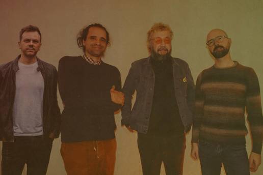 Gatuzo: "Trudimo se da svaki album bude korak naprijed te da ima svoju pri&ccaron;u i temu"