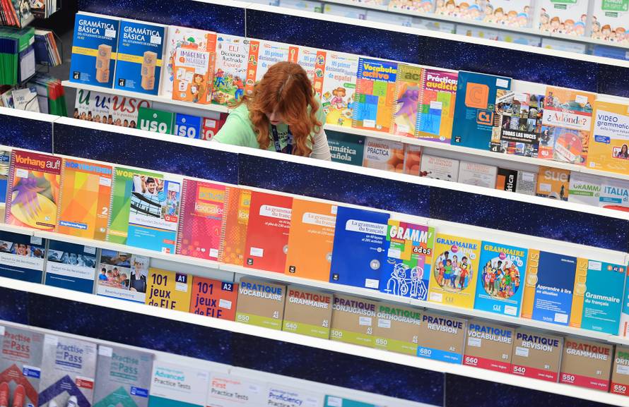 Počelo je 47. izdanje Interlibera: Dolazi više od 300 izlagača!