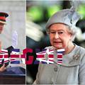 Bijes na dvoru: Kraljica na TV-u čula da je Harry 'dao otkaz'