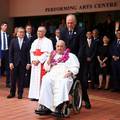 Papa Franjo je završio najdulje putovanje u svojem pontifikatu