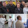 Putin lažirao posjet bolnici? Zbog čovjeka sa stare fotke sumnjaju da je sve namješteno