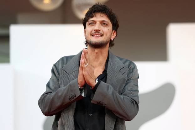 83rd Venice International Film Festival - Screening of the movie "It Will Happen Tonight" (Succedera questa notte) in competition