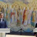 Plenkovi&cacute;: Hrvatska koja je pro&scaron;la kroz agresiju zna kakva se nepravda doga&dstrok;a u Ukrajini