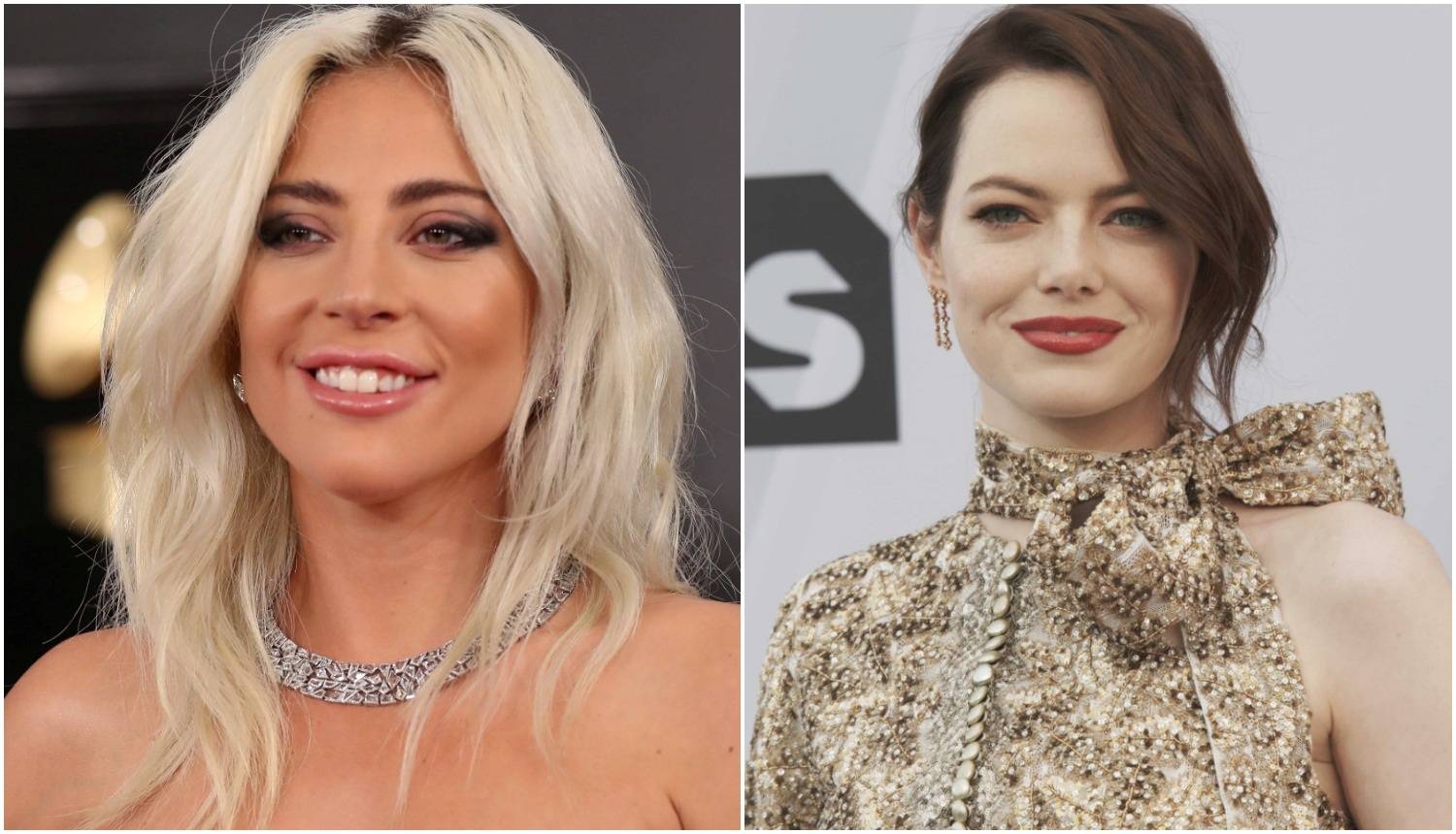 Lady GaGa i Emma Stone prije Oscara 'skoknule' dermatologu