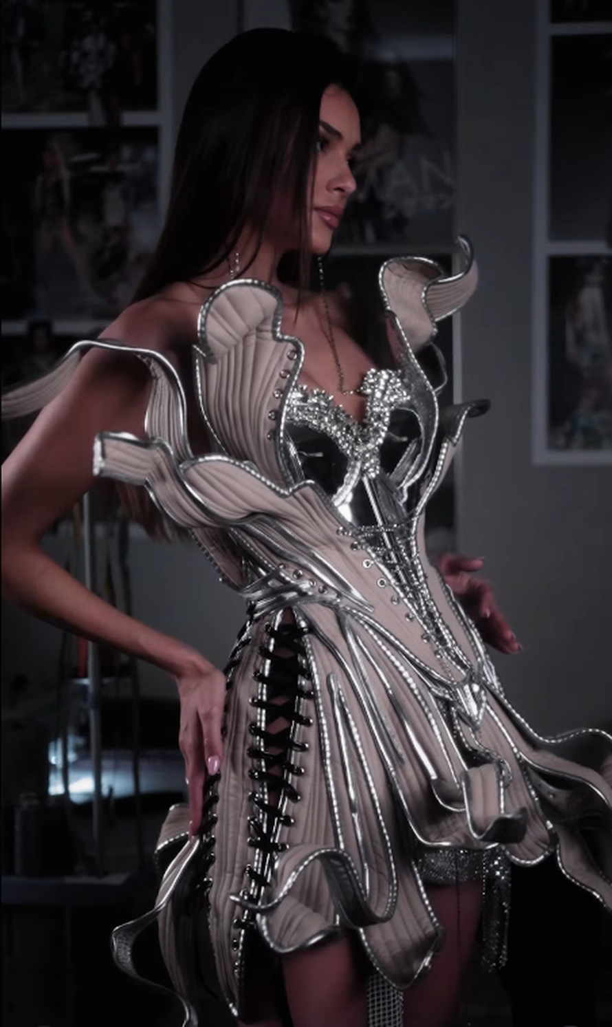 Evo kako izgleda nova suradnja Miss Laure Gnjatović i Zigmana: 'Ovo je nova razina umjetnosti'