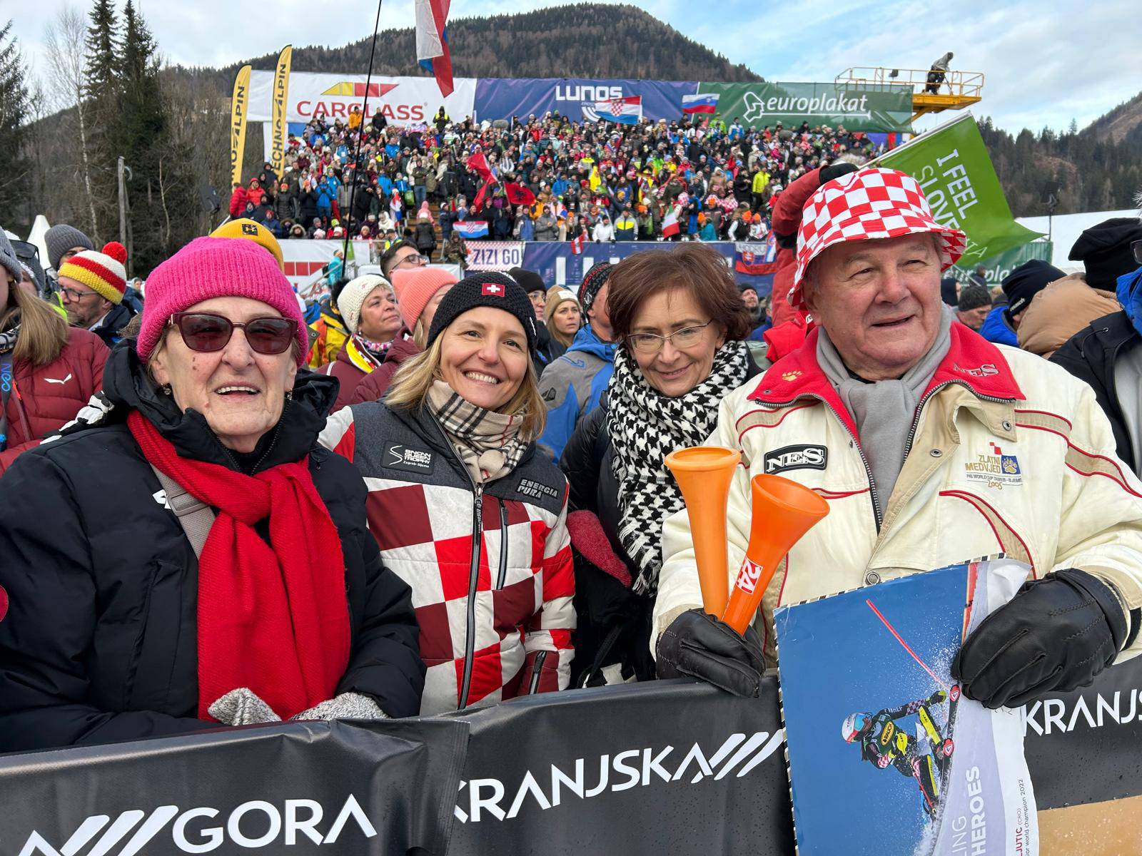 Nepoznati put do trona Zrinke Ljutić: Dok je pisala zadaću, tata je jurio zaraditi nešto novca...