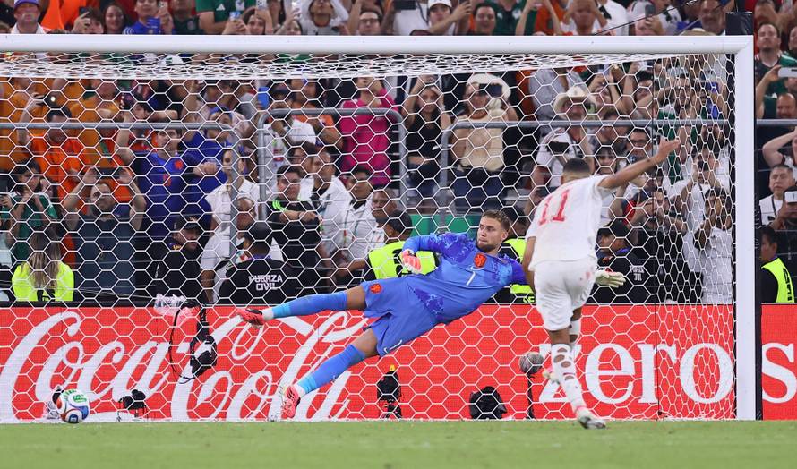 FIFA World Cup 2026 - Round of 32 - Netherlands v Morocco