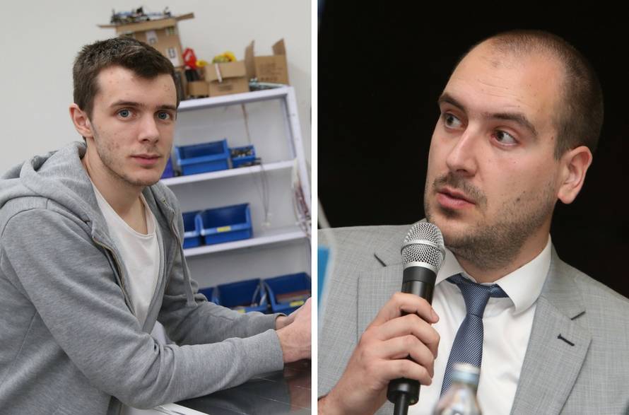 'Dajemo im stotine tisuća kuna za plaće, a oni se*u po nama...'