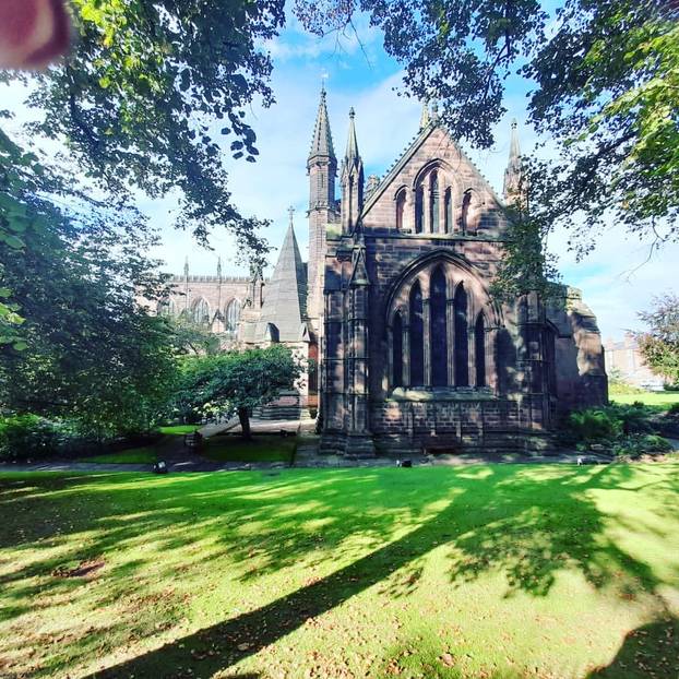 FOTO Ovaj grad je najljepši na svijetu: Skoro nitko ne zna za njega, a ljepši je i od Venecije