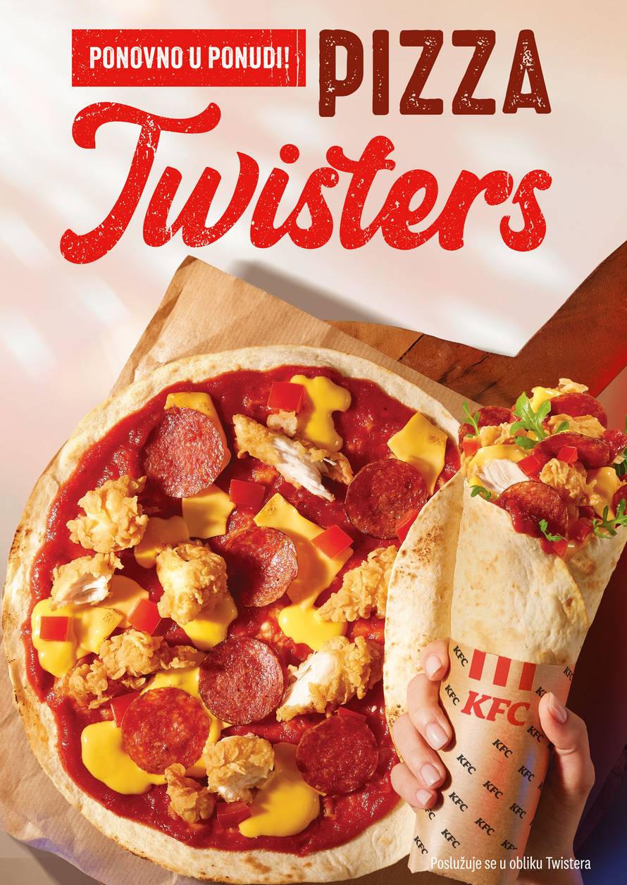 Jeste li već probali ove neobične pizza kombinacije?