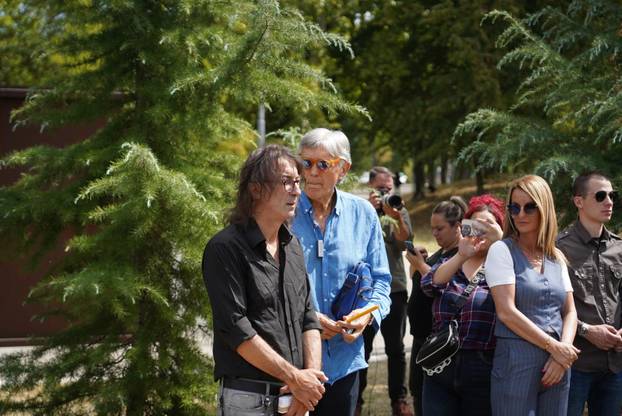 Beograd: Prošlo je 6 mjesci od smrti Aleksandra Saše Popovića