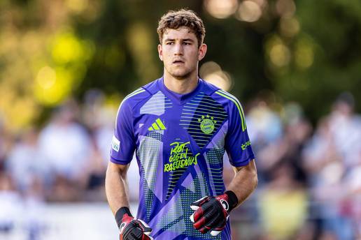 UŽIVO HNL transferi: Rudeš potpisao golmana iz Bayerna, Hajduk želi iskusnog stopera