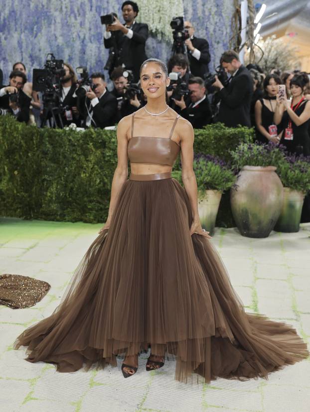 Met Gala 2026 in New York City