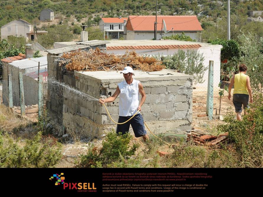 Hrvoje Jelavić/Pixsell