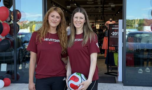 Sport Vision otvorio novu trgovinu u Stop Shop Knin