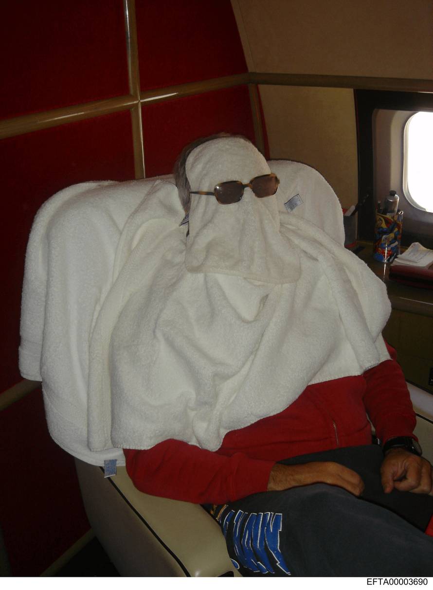 Ruskinje, privatni letovi, party na otoku: Ovako je Epstein gradio svoju mrežu sa slavnima