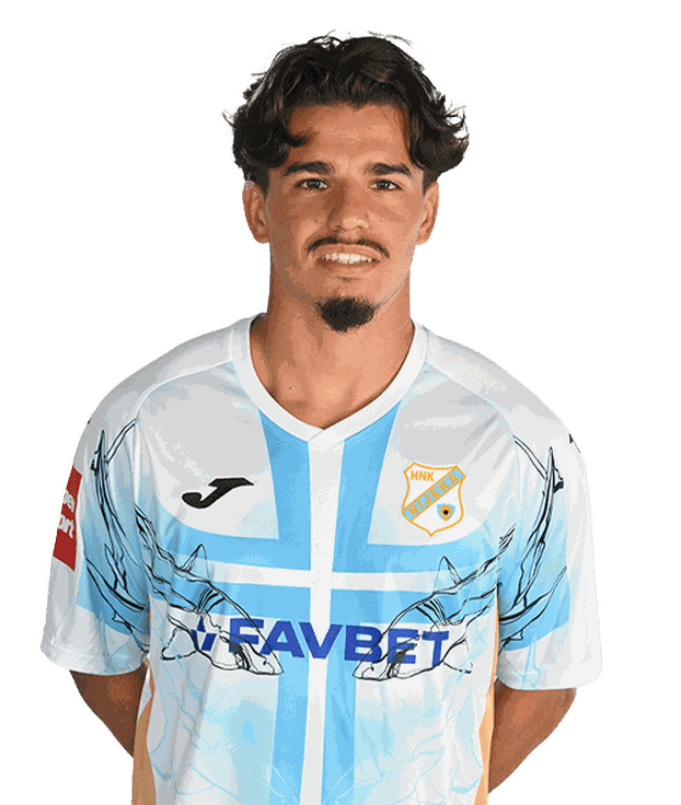 FOTO Rijeka u brojkama: Čak 35 igrača i četiri golmana. Jedan je mladić igrao samo jednu minutu