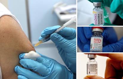 Vodič kroz nuspojave cjepiva protiv korone: Što očekivati?