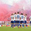 Neki novi Hajduk: Poljud je ove sezone postao neosvojiv za sve