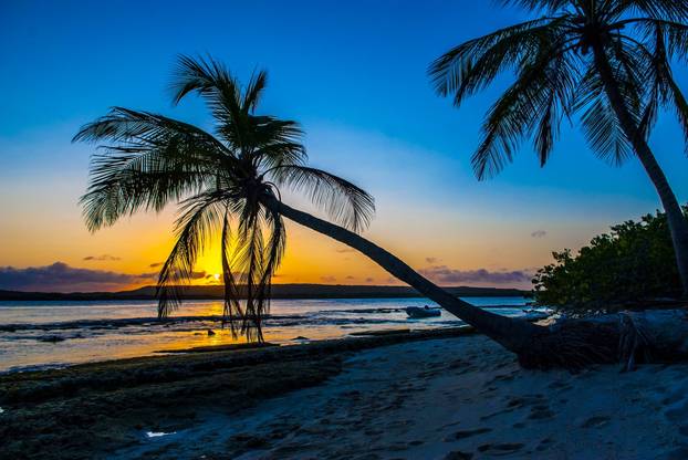 FOTO Najljepše plaže na svijetu