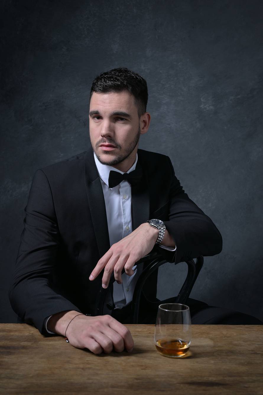 24SATA Zagreb: Petar Rašić i Karlo Godec Gospodini Savršeni su u novoj sezoni emisije