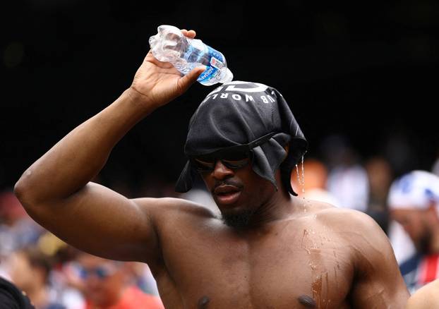 FILE PHOTO: FIFA Club World Cup - Final - Chelsea v Paris St Germain