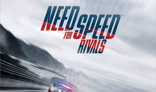 Najava za novi Need for Speed  pokazuje sjaj novih konzola