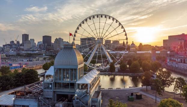 KVIZ E ovo je pravi izazov! Tko može prepoznati sve gradove s fotki? Rijetki će imati sve točno