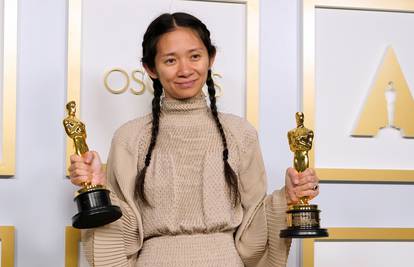 Pokorila Oscare u tenisicama i bez šminke, a njezin ogroman uspjeh u Kini su cenzurirali