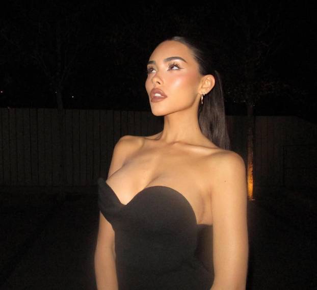 FOTO Ona je pravcati američki 'glas i stas': Ljubila Beckhama, proslavio ju je Justin Bieber...