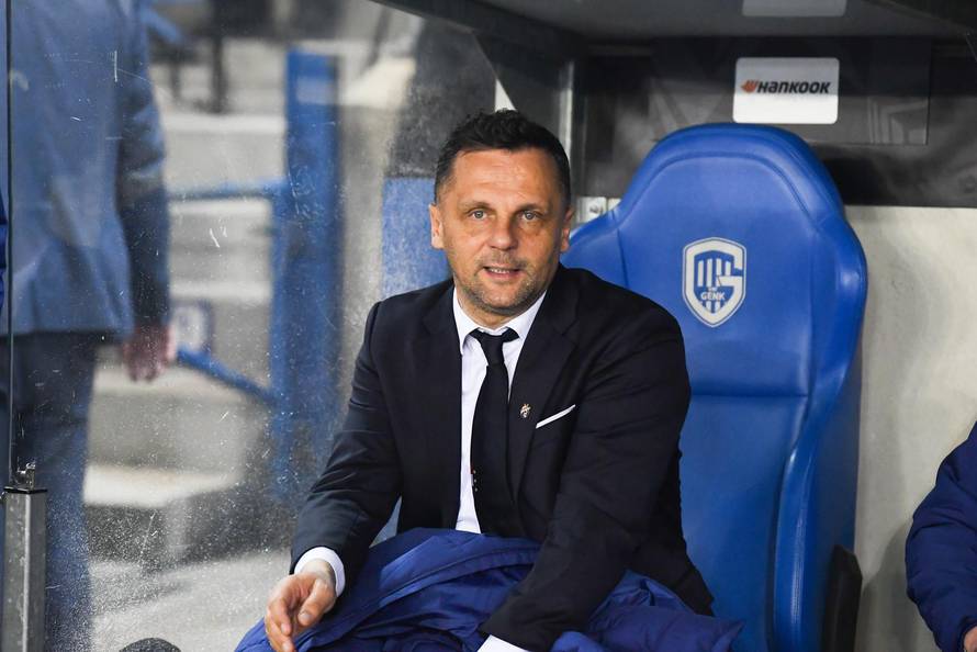 Susret Genka i Dinama u doigravanju za osminu finala Europske lige