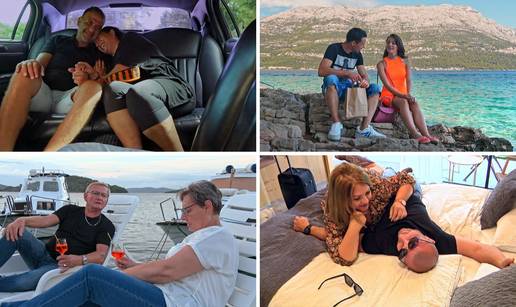 Zapo&ccaron;ela su putovanja farmera i dama, a neki ve&cacute; 'pr&scaron;te' od romantike: Lijepo je ljubiti ga!